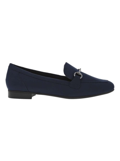 MARCO TOZZI - Mocassins talon plat - Kiabi
