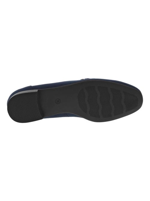 MARCO TOZZI - Mocassins talon plat - Kiabi