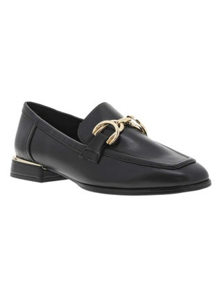 MARCO TOZZI - Mocassins talon plat