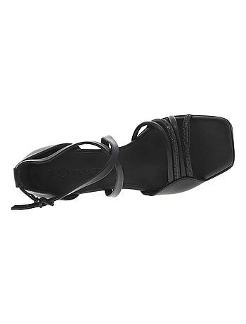 MARCO TOZZI - Nu-pieds talon décroché haut