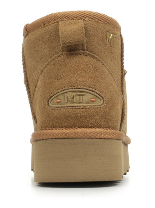 Marco Tozzi Boots - Kiabi