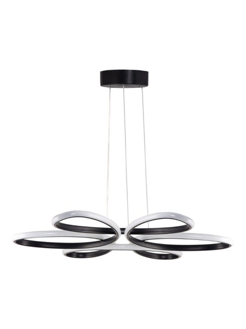 MARGAUX - Suspension noire - Kiabi