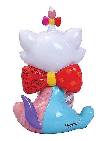 Marie Figurine Collection By Romero Britto