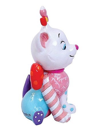 Marie Figurine Collection By Romero Britto
