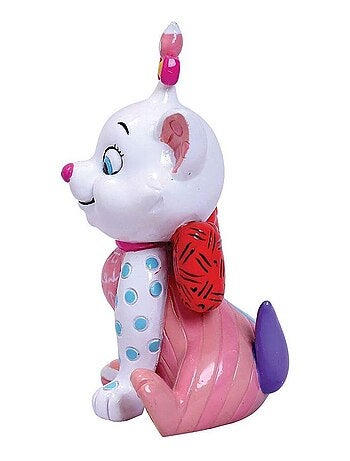 Marie Figurine Collection By Romero Britto
