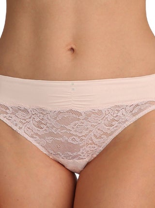 Marie Jo - Culotte microfibre et dentelle Manuela