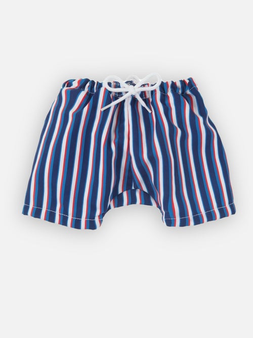 Marin Boxer Double Protection Archimède - Kiabi