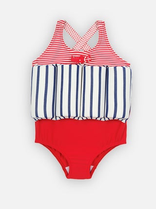 Marina Maillot Bouée Archimède