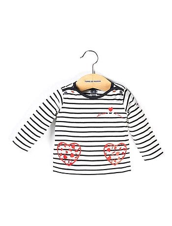 Marinière - Terre de Marins