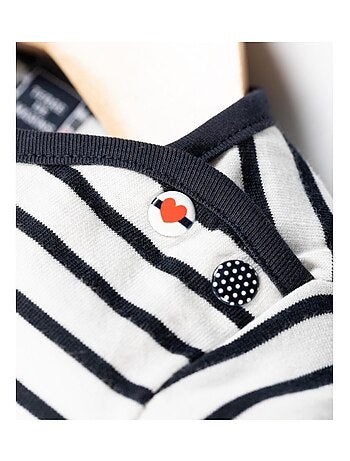 Marinière - Terre de Marins