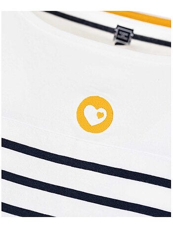 Marinière - Terre de Marins