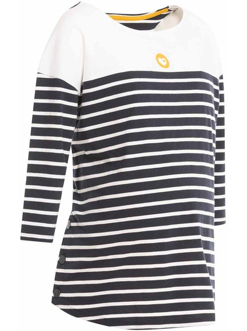 Marinière - Terre de Marins - Kiabi