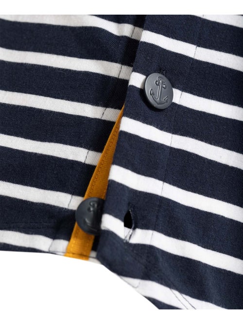 Marinière - Terre de Marins - Kiabi