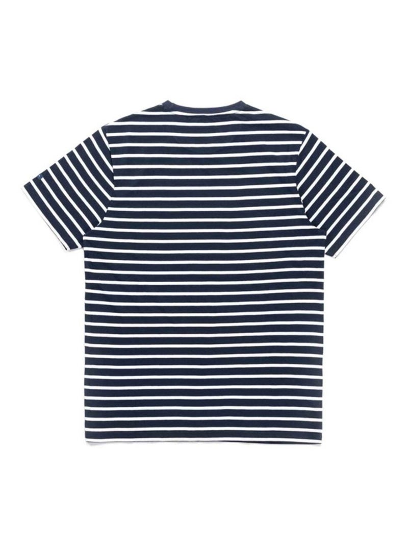 Marinière - Terre de Marins Bleu Blanc - Kiabi