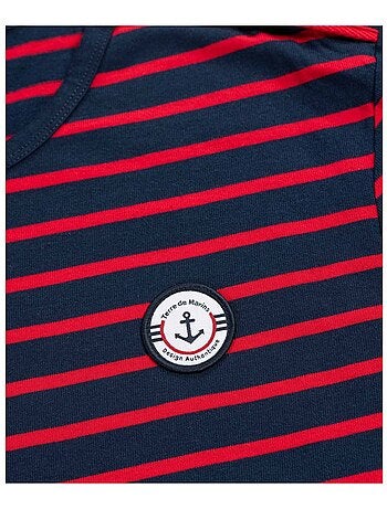 Marinière - Terre de Marins