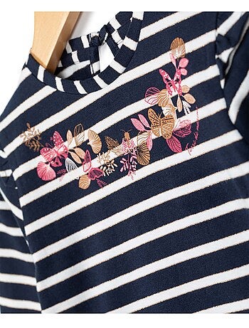 Marinière - Terre de Marins