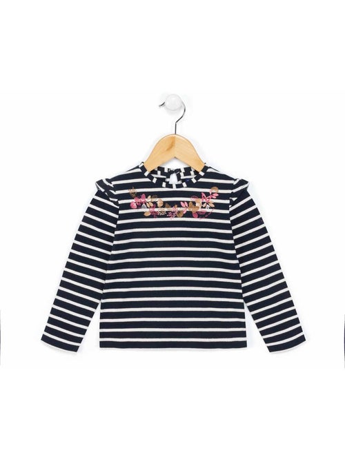 Marinière - Terre de Marins - Kiabi