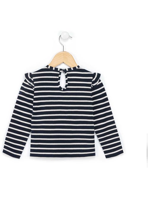 Marinière - Terre de Marins - Kiabi