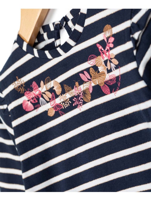 Marinière - Terre de Marins - Kiabi