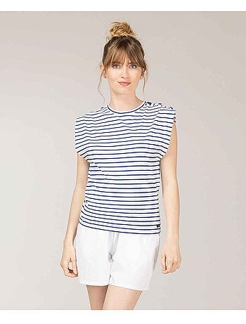 Marinière - Terre de Marins