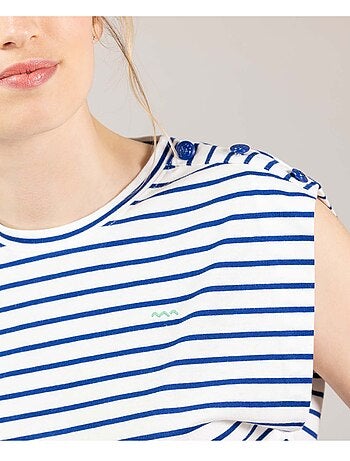 Marinière - Terre de Marins