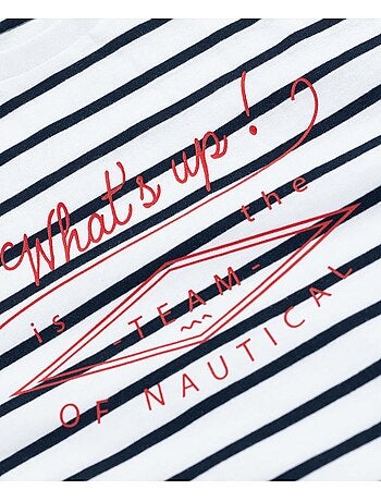 Marinière - Terre de Marins