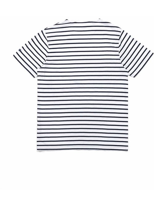 Marinière - Terre de Marins - Kiabi