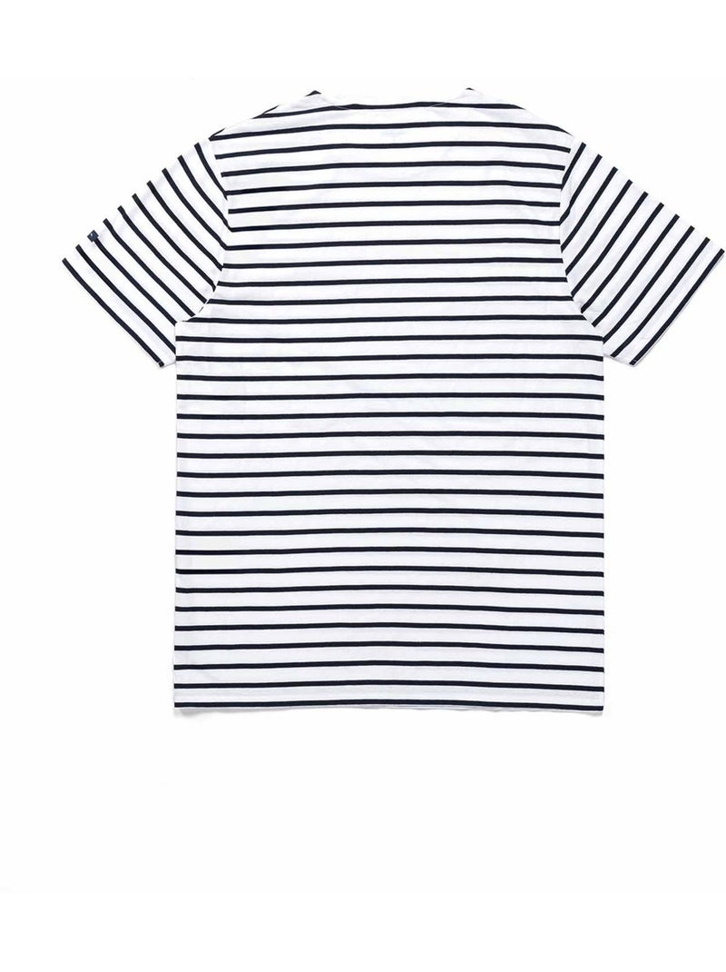 Marinière - Terre de Marins Multicolore - Kiabi