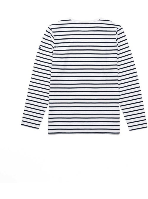 Marinière - Terre de Marins - Kiabi