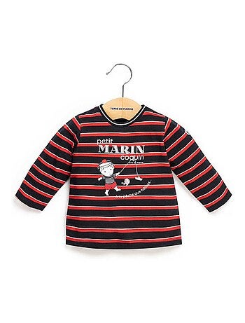 Marinière - Terre de Marins