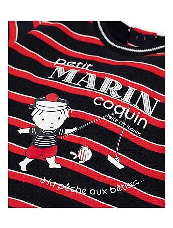 Marinière - Terre de Marins