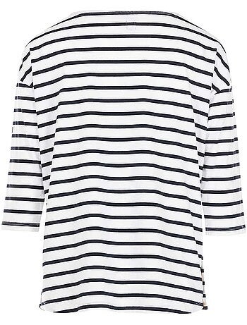 Marinière - Terre de Marins