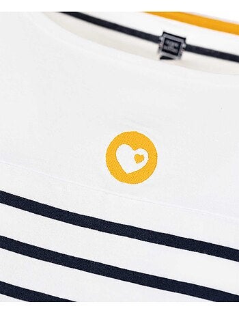 Marinière - Terre de Marins