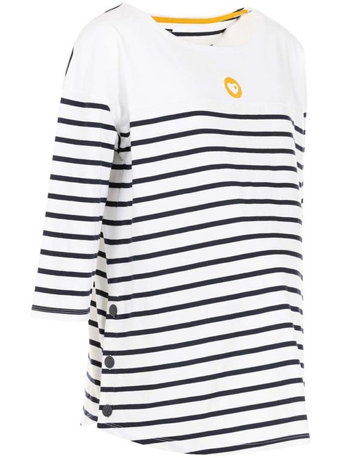 Marinière - Terre de Marins - Kiabi