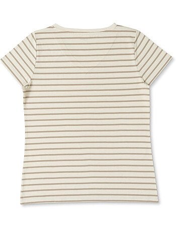 Marinière éco-conçue - Terre de Marins