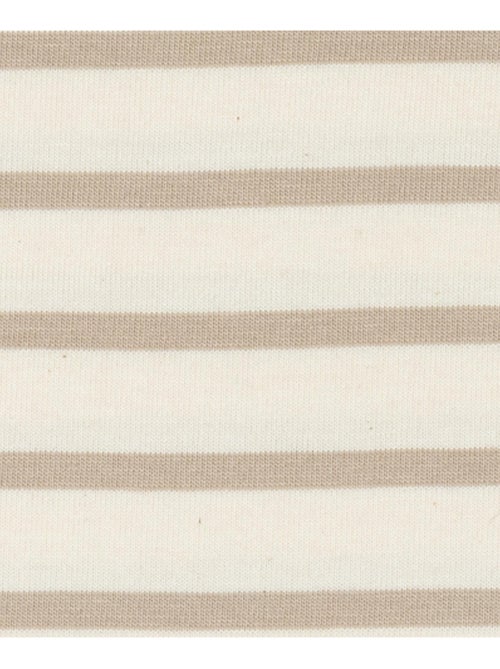 Marinière éco-conçue - Terre de Marins - Kiabi