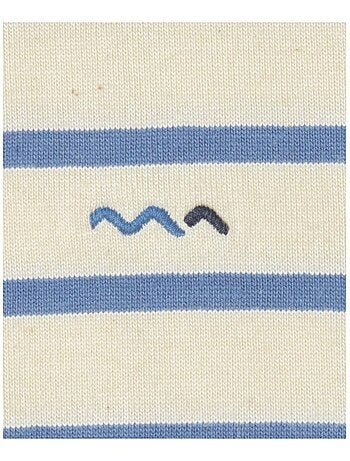 Marinière éco-conçue - Terre de Marins