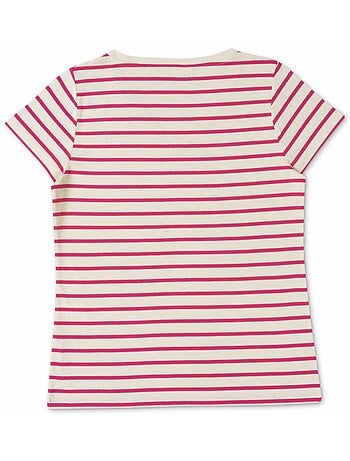 Marinière éco-conçue - Terre de Marins