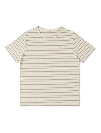 Mariniere manches courtes - Terre de Marins