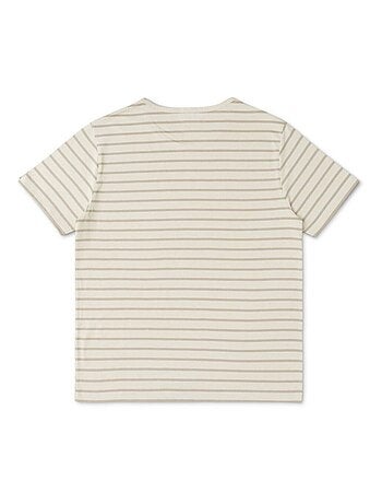 Mariniere manches courtes - Terre de Marins