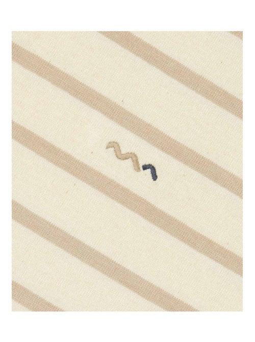 Mariniere manches courtes - Terre de Marins - Kiabi