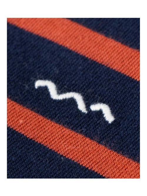 Mariniere manches courtes - Terre de Marins - Kiabi