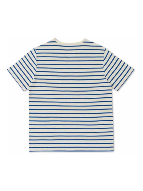 Mariniere manches courtes - Terre de Marins - Kiabi