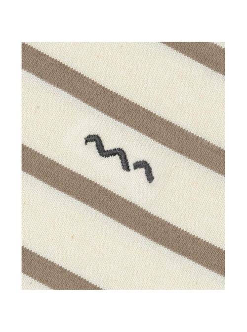 Mariniere manches longues - Terre de Marins - Kiabi