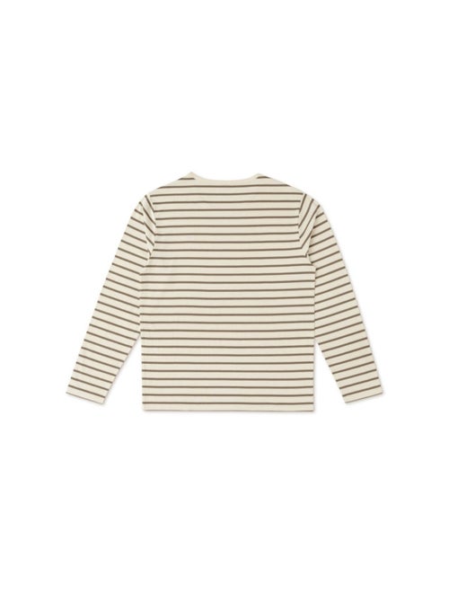 Mariniere manches longues - Terre de Marins - Kiabi