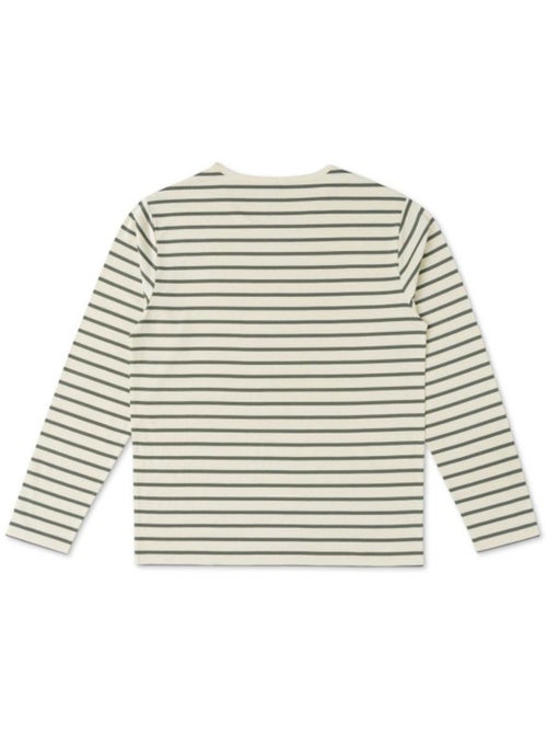 Mariniere manches longues - Terre de Marins - Kiabi