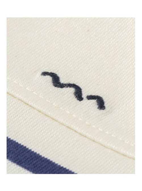 Mariniere manches longues - Terre de Marins - Kiabi