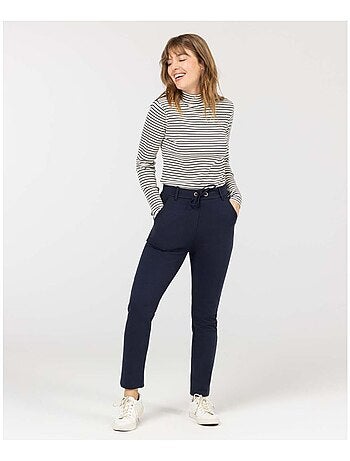 Mariniere manches longues - Terre de Marins