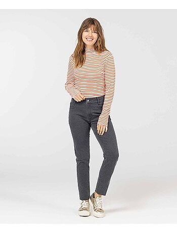 Mariniere manches longues - Terre de Marins