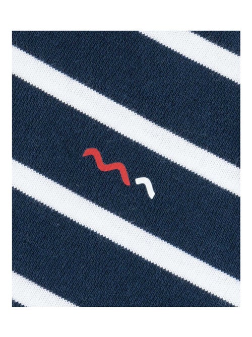 Mariniere manches longues - Terre de Marins - Kiabi